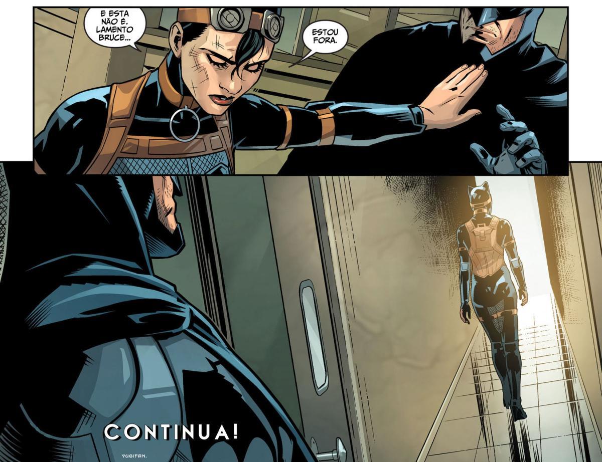 Read Injustice - Gods Among Us - Ano 5 (PT-BR) PT Manga Online