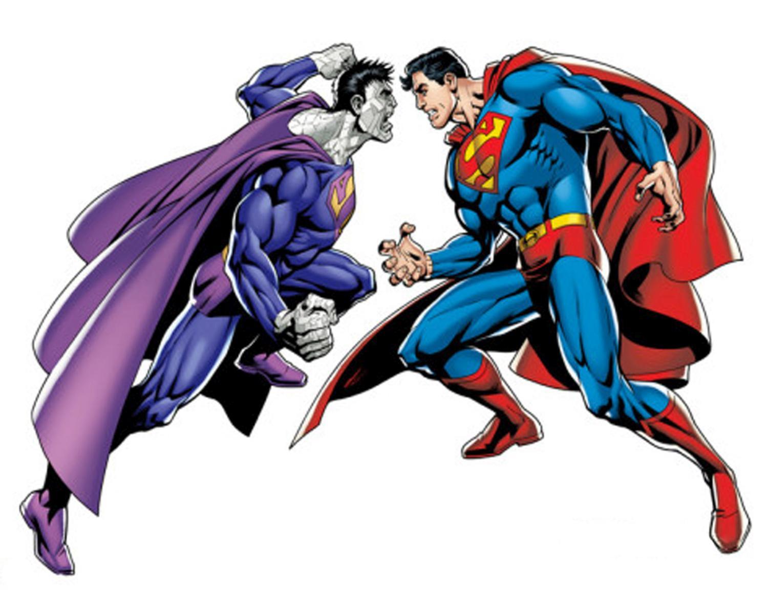 Read Injustice - Gods Among Us - Ano 5 (PT-BR) PT Manga Online