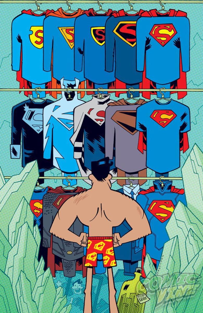 Read Injustice - Gods Among Us - Ano 5 (PT-BR) PT Manga Online