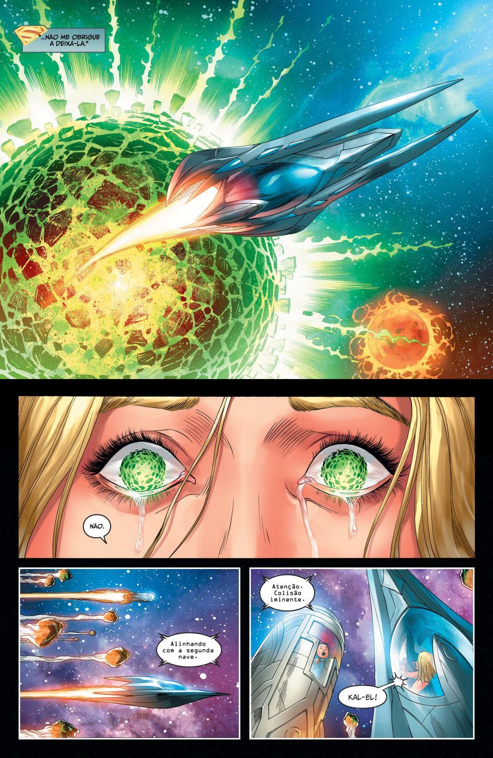 Read Injustice 2 (PT-BR) PT Manga Online