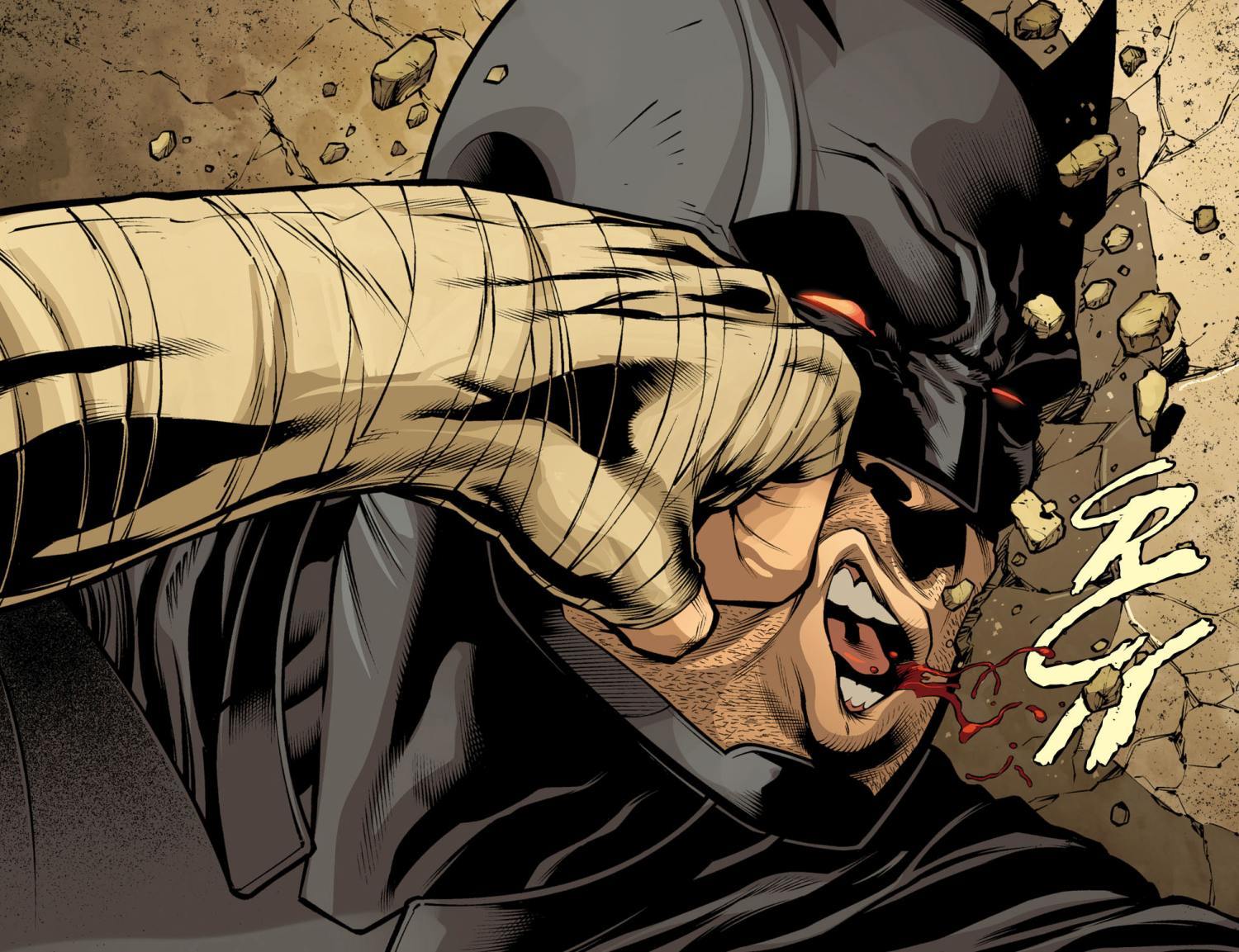 Read Injustice 2 (PT-BR) PT Manga Online