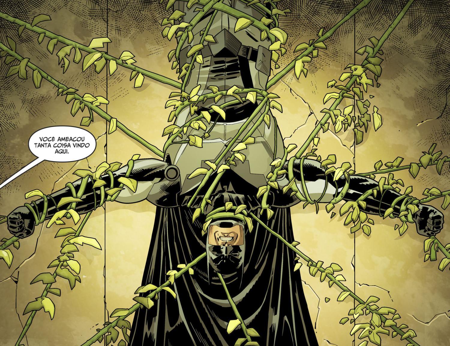 Read Injustice 2 (PT-BR) PT Manga Online