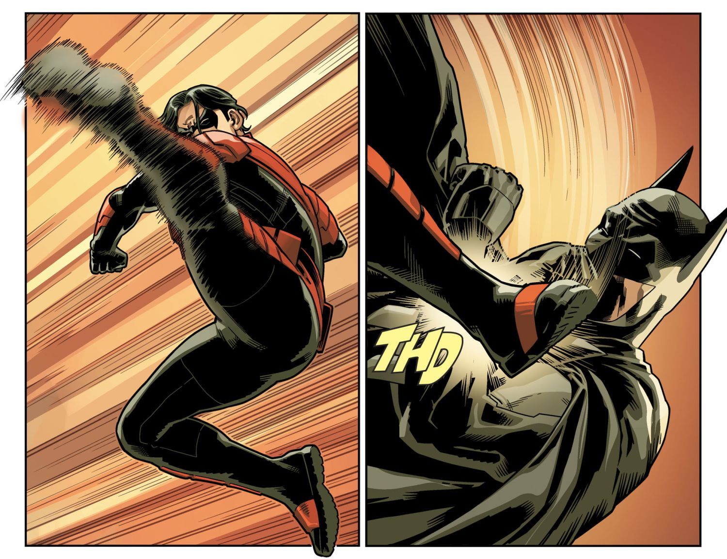 Read Injustice 2 (PT-BR) PT Manga Online