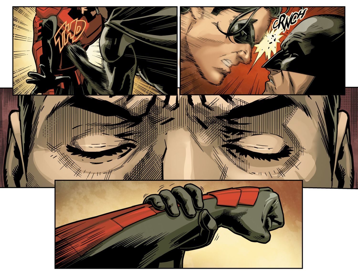 Read Injustice 2 (PT-BR) PT Manga Online