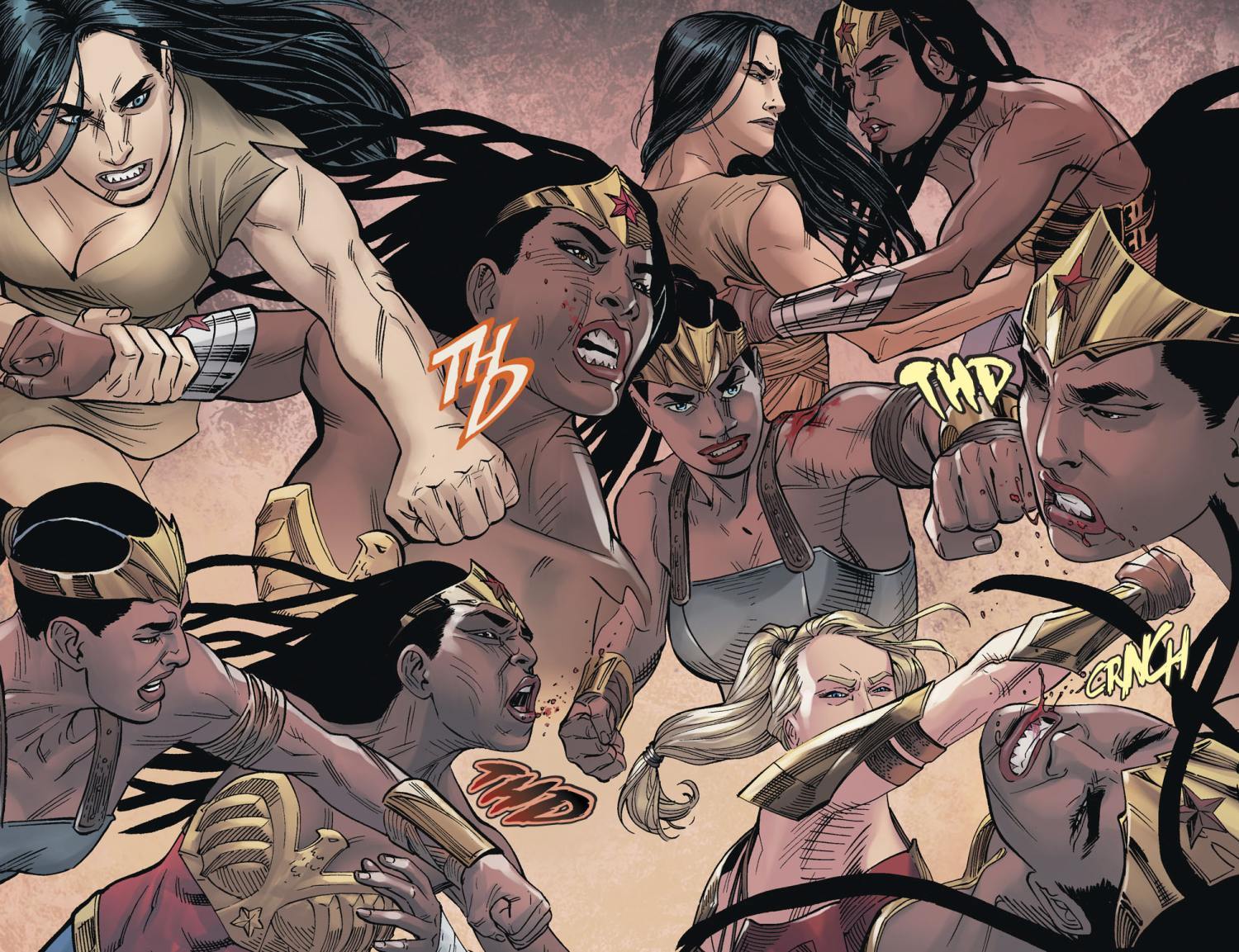 Read Injustice 2 (PT-BR) PT Manga Online