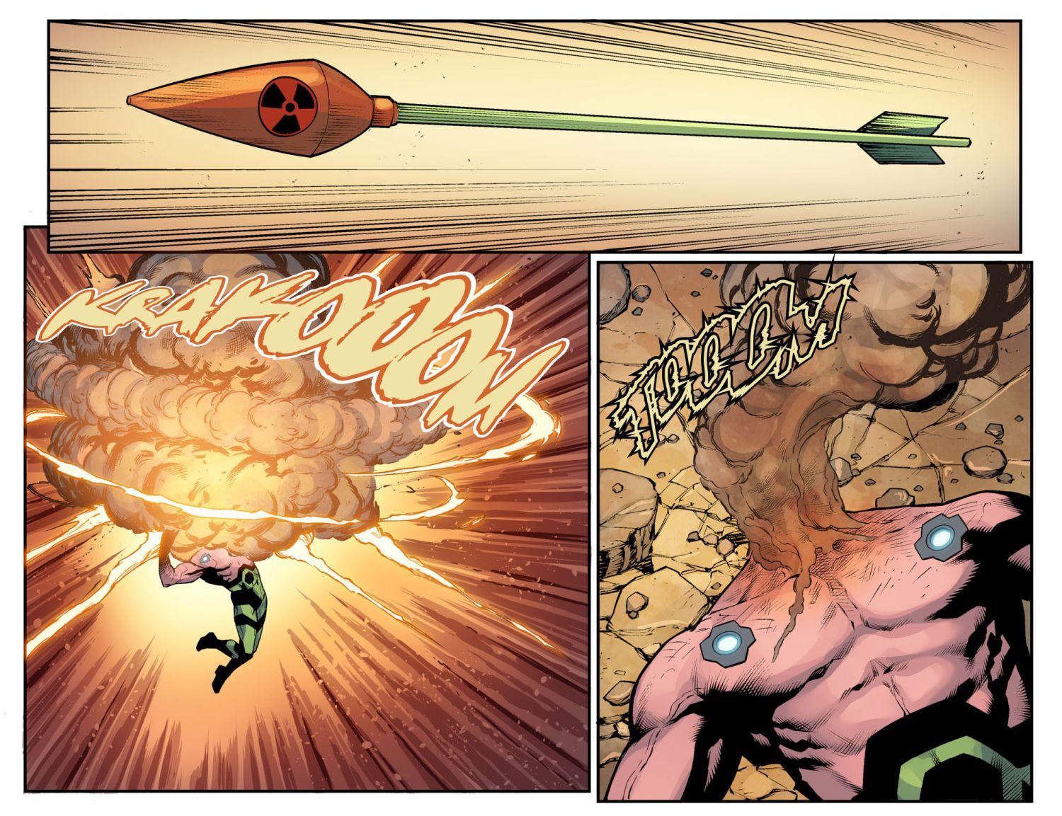 Read Injustice 2 (PT-BR) PT Manga Online