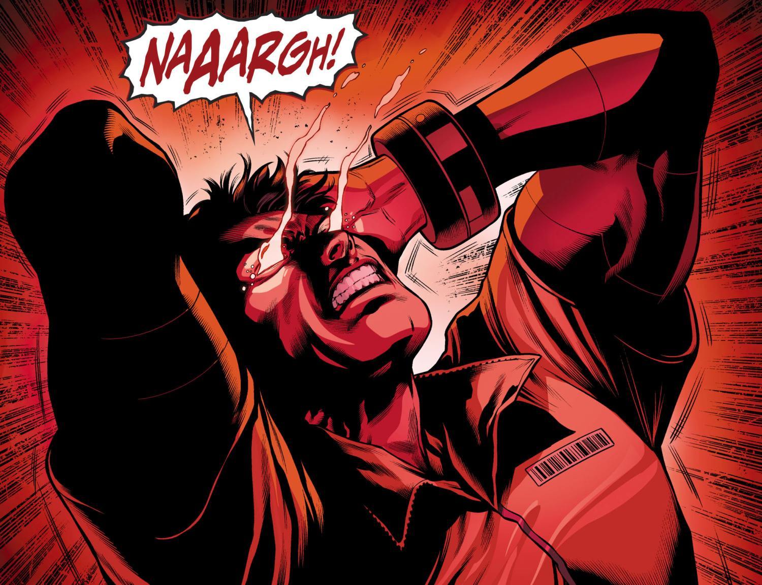 Read Injustice 2 (PT-BR) PT Manga Online
