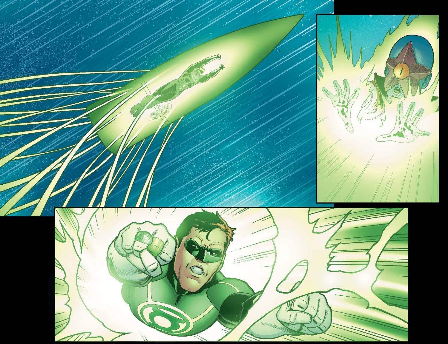 Read Injustice 2 (PT-BR) PT Manga Online