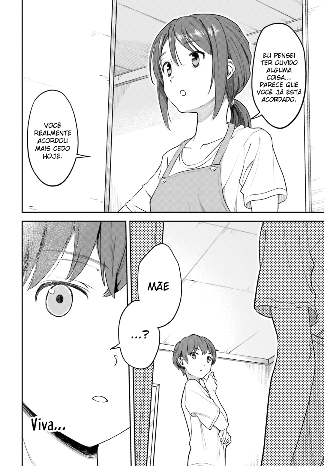 Read Inkya Datta Ore no Seishun Revenge Tenshi sugiru Ano Ko wa Ayumu Re Life (PT-BR) PT Manga Online