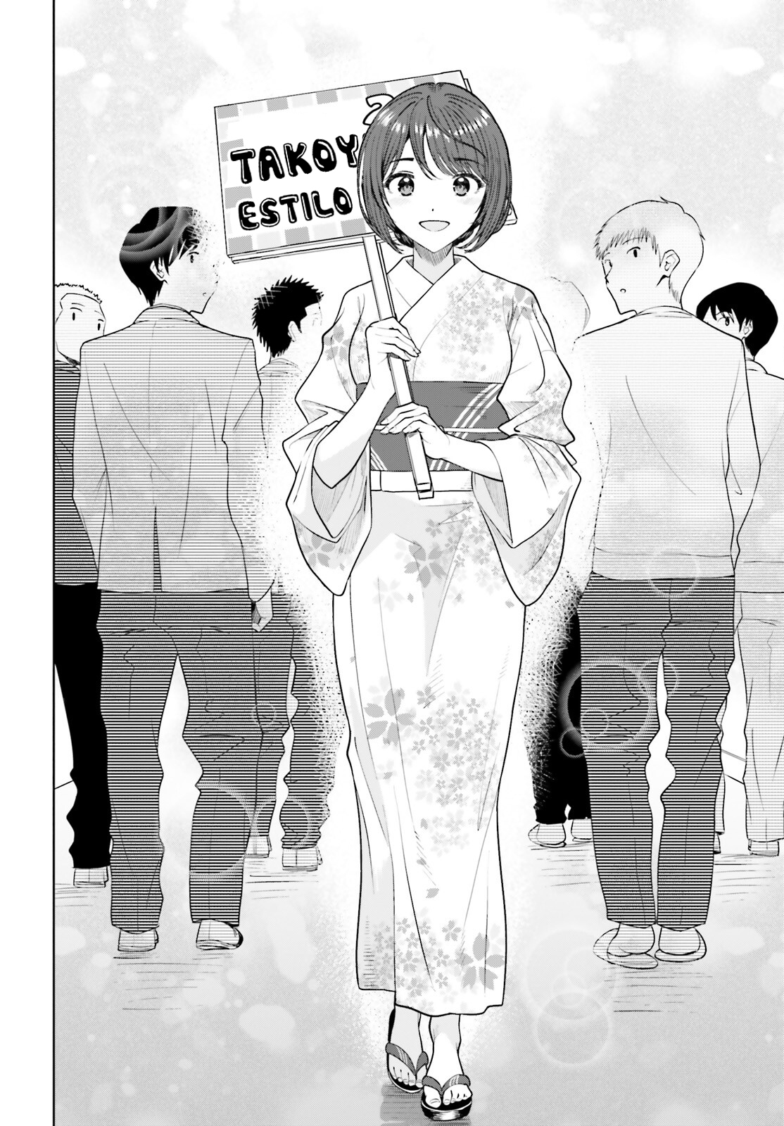 Read Inkya Datta Ore no Seishun Revenge Tenshi sugiru Ano Ko wa Ayumu Re Life (PT-BR) PT Manga Online