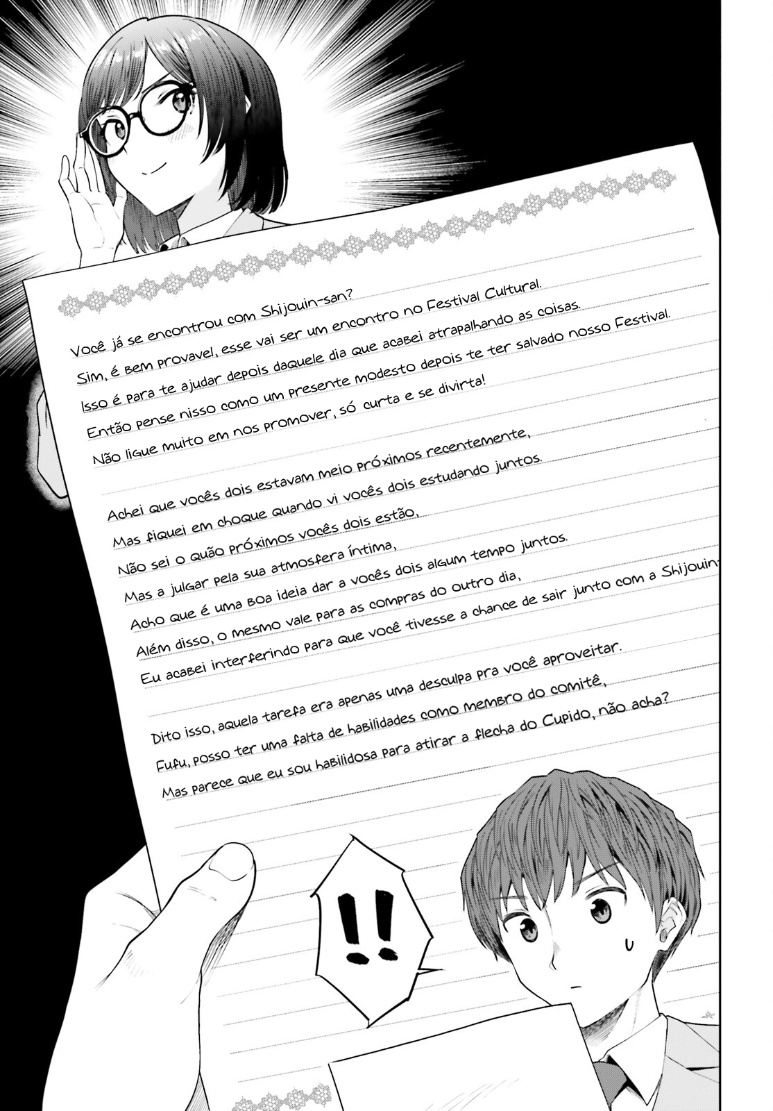 Read Inkya Datta Ore no Seishun Revenge Tenshi sugiru Ano Ko wa Ayumu Re Life (PT-BR) PT Manga Online