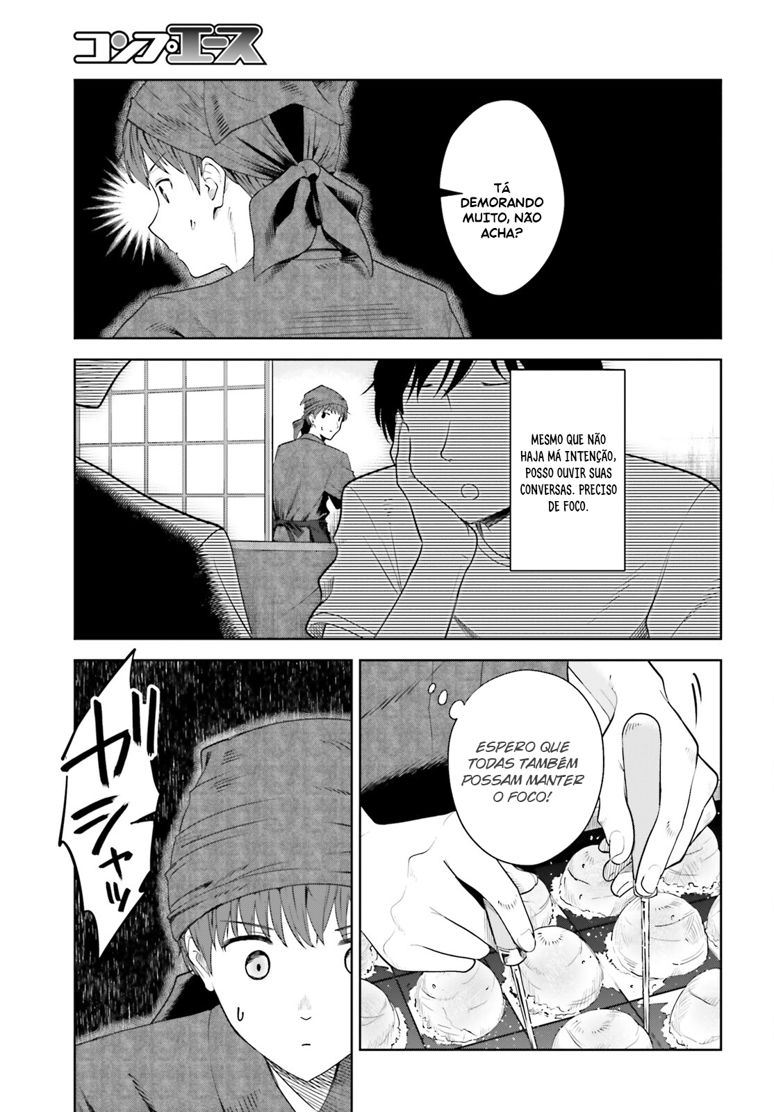 Read Inkya Datta Ore no Seishun Revenge Tenshi sugiru Ano Ko wa Ayumu Re Life (PT-BR) PT Manga Online