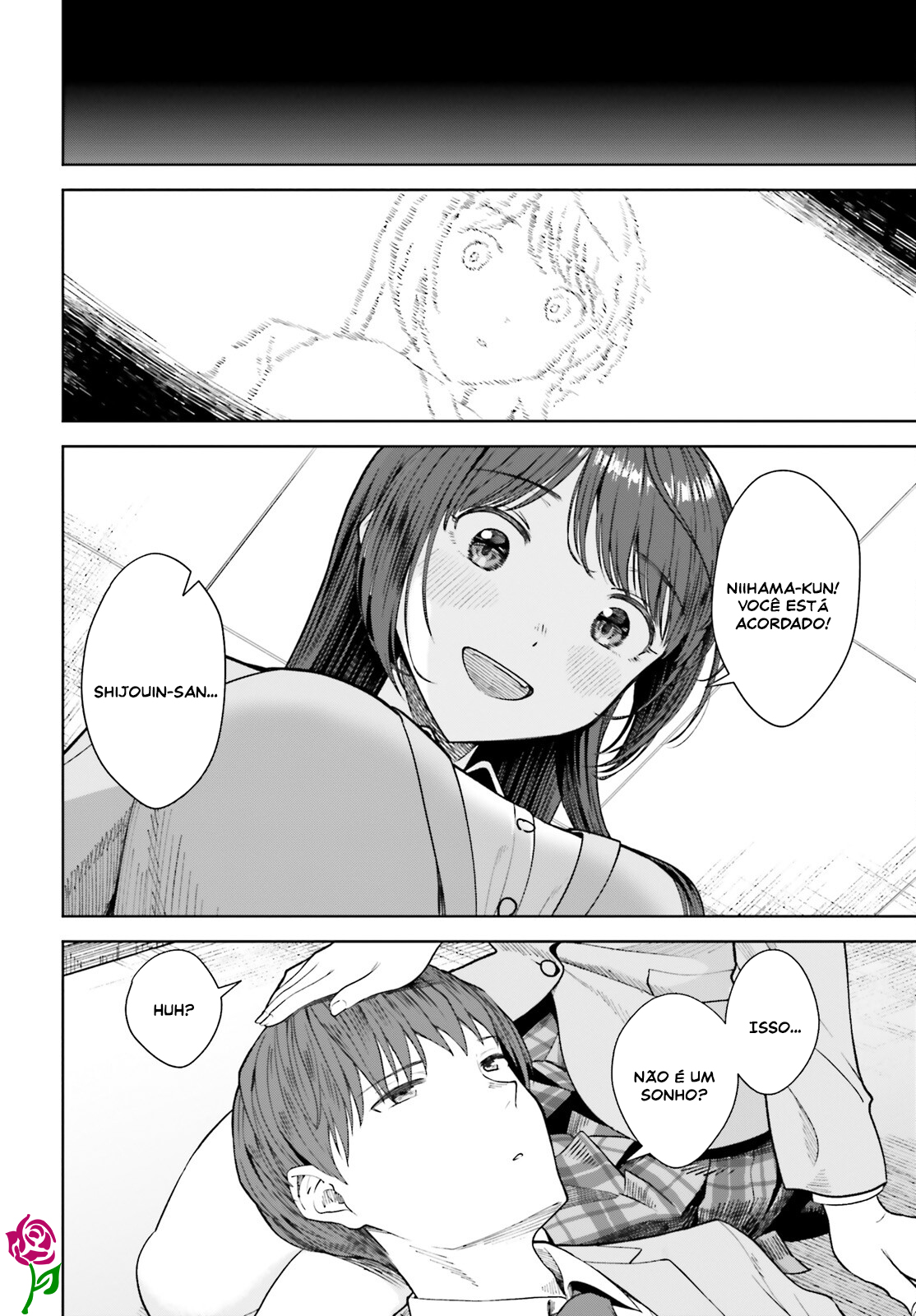 Read Inkya Datta Ore no Seishun Revenge Tenshi sugiru Ano Ko wa Ayumu Re Life (PT-BR) PT Manga Online