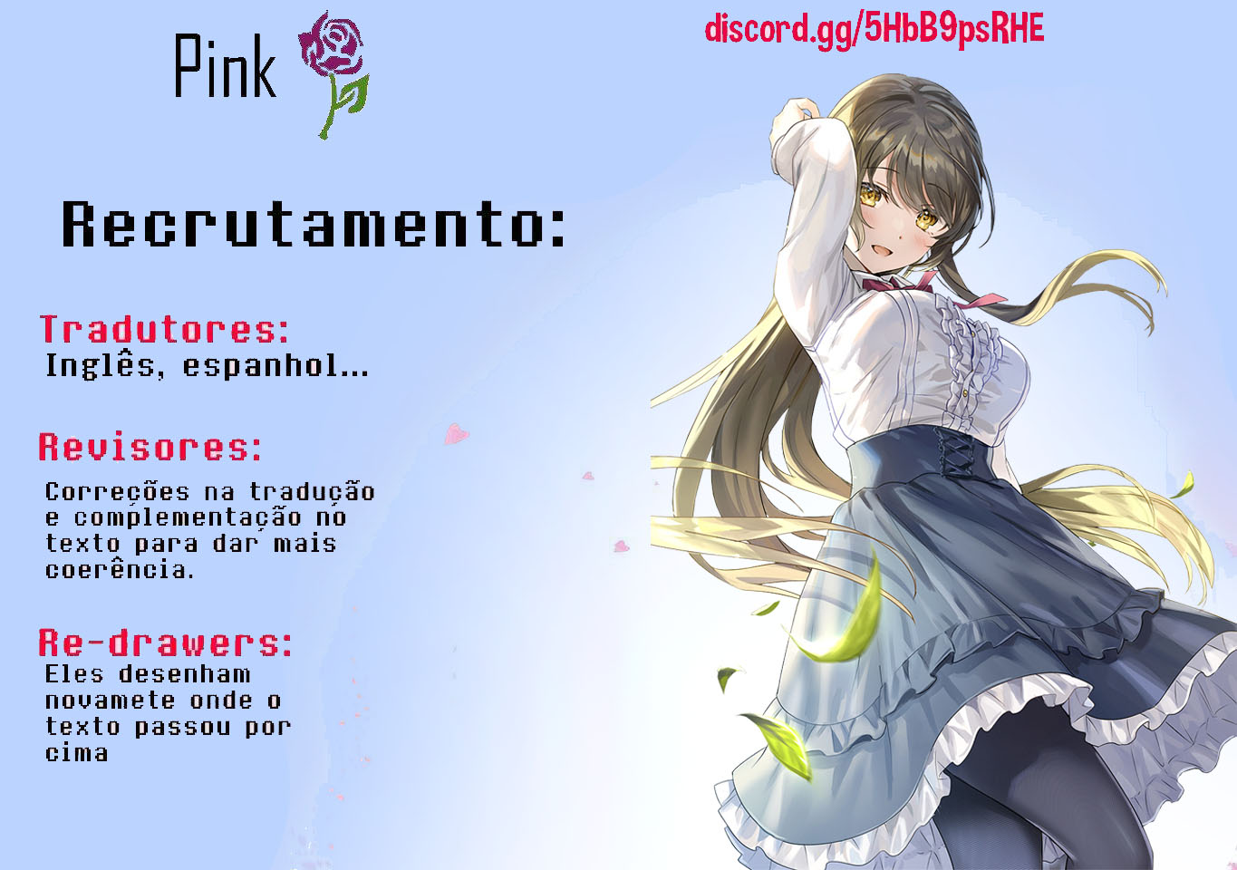 Read Inkya Datta Ore no Seishun Revenge Tenshi sugiru Ano Ko wa Ayumu Re Life (PT-BR) PT Manga Online