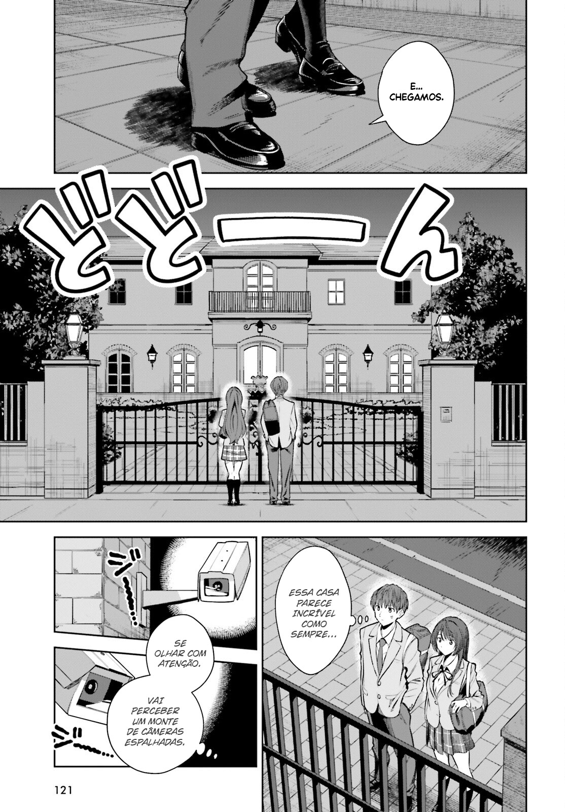 Read Inkya Datta Ore no Seishun Revenge Tenshi sugiru Ano Ko wa Ayumu Re Life (PT-BR) PT Manga Online