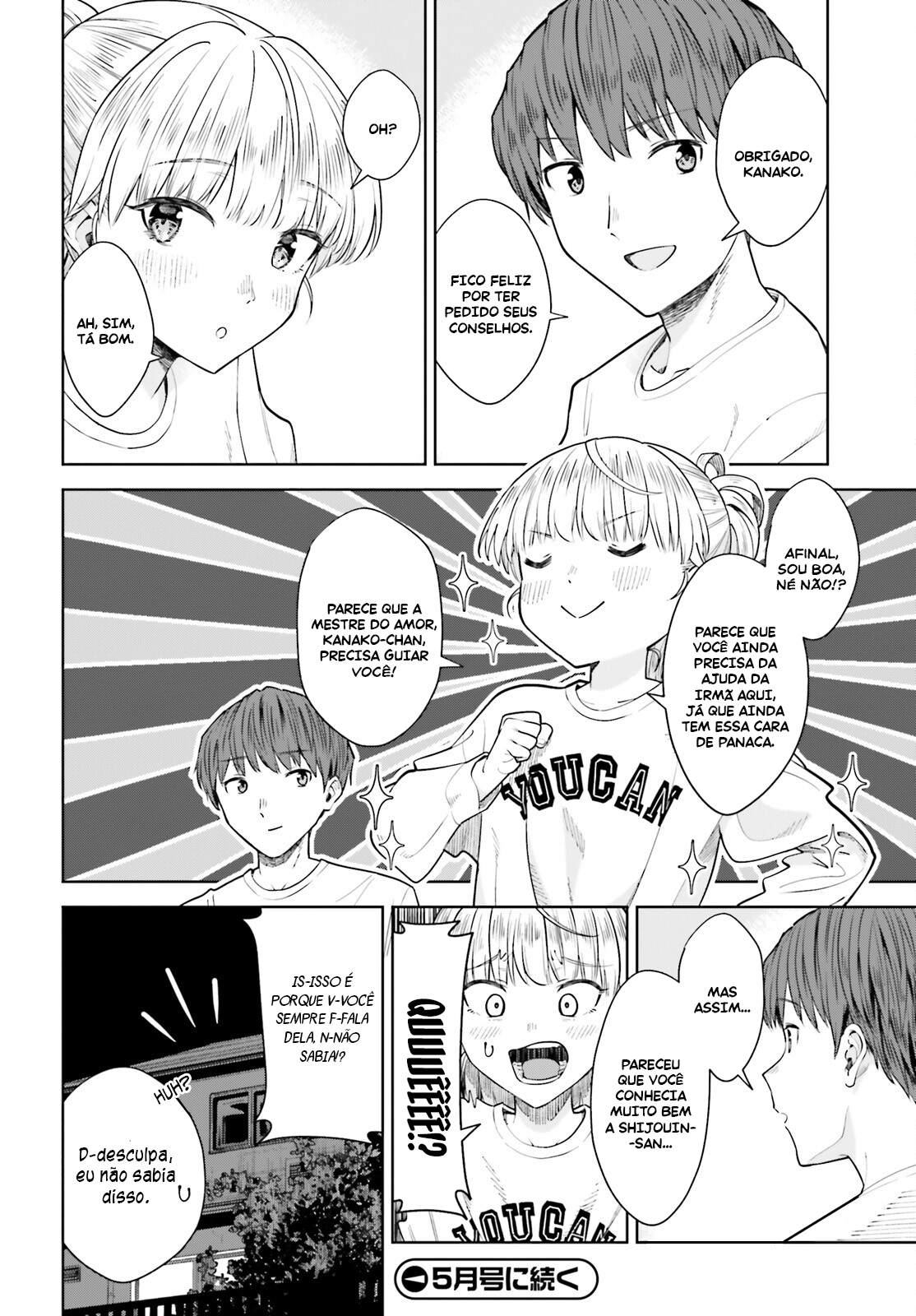 Read Inkya Datta Ore no Seishun Revenge Tenshi sugiru Ano Ko wa Ayumu Re Life (PT-BR) PT Manga Online