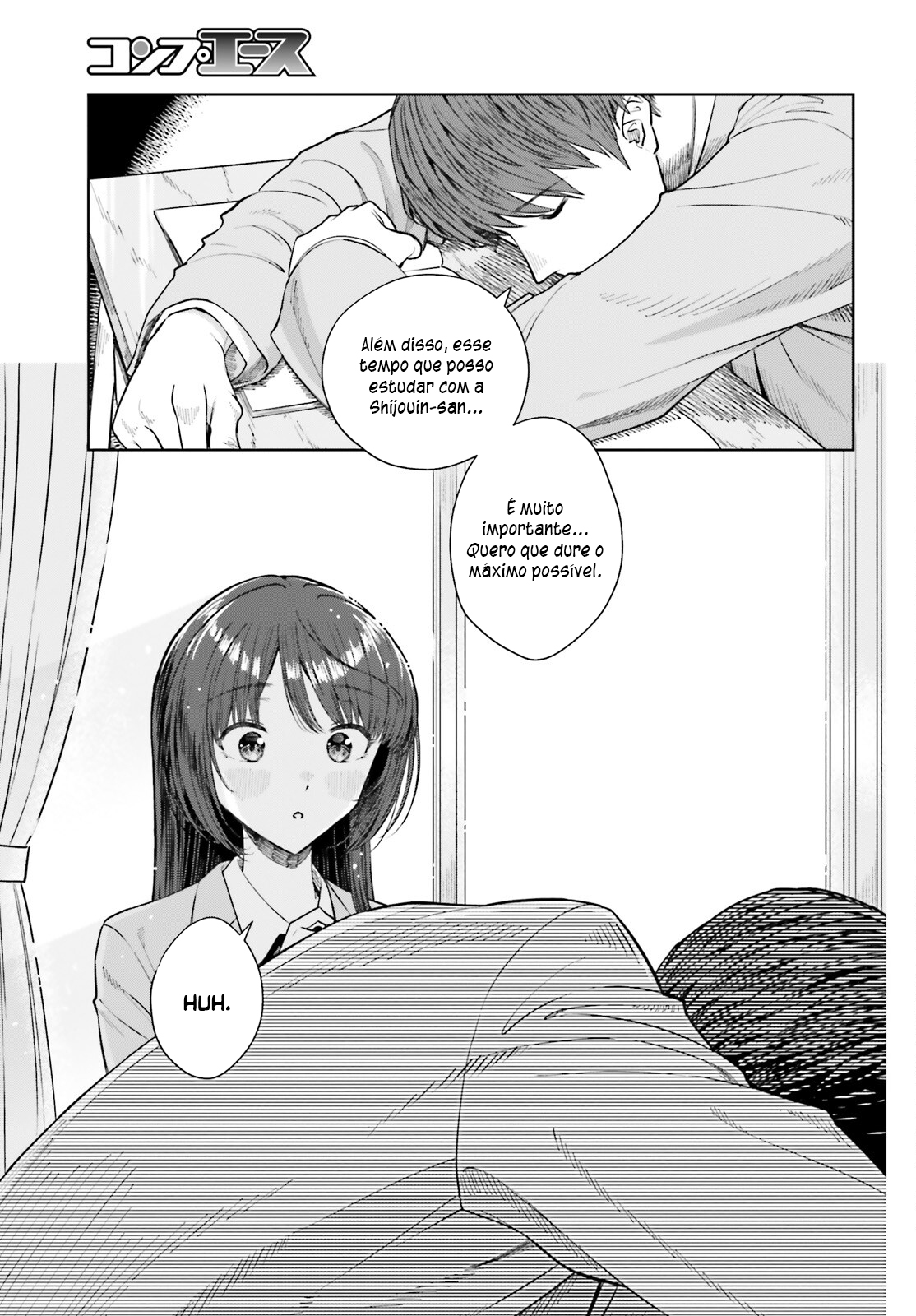 Read Inkya Datta Ore no Seishun Revenge Tenshi sugiru Ano Ko wa Ayumu Re Life (PT-BR) PT Manga Online