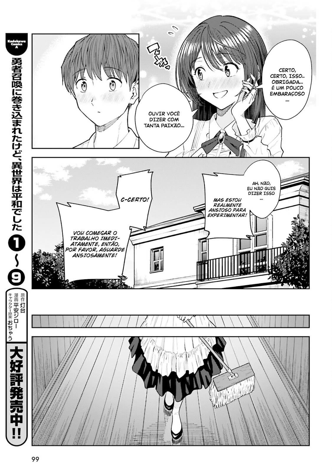 Read Inkya Datta Ore no Seishun Revenge Tenshi sugiru Ano Ko wa Ayumu Re Life (PT-BR) PT Manga Online
