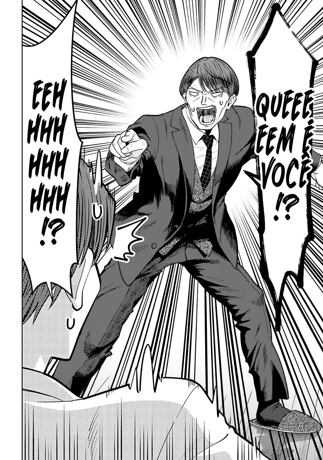 Read Inkya Datta Ore no Seishun Revenge Tenshi sugiru Ano Ko wa Ayumu Re Life (PT-BR) PT Manga Online