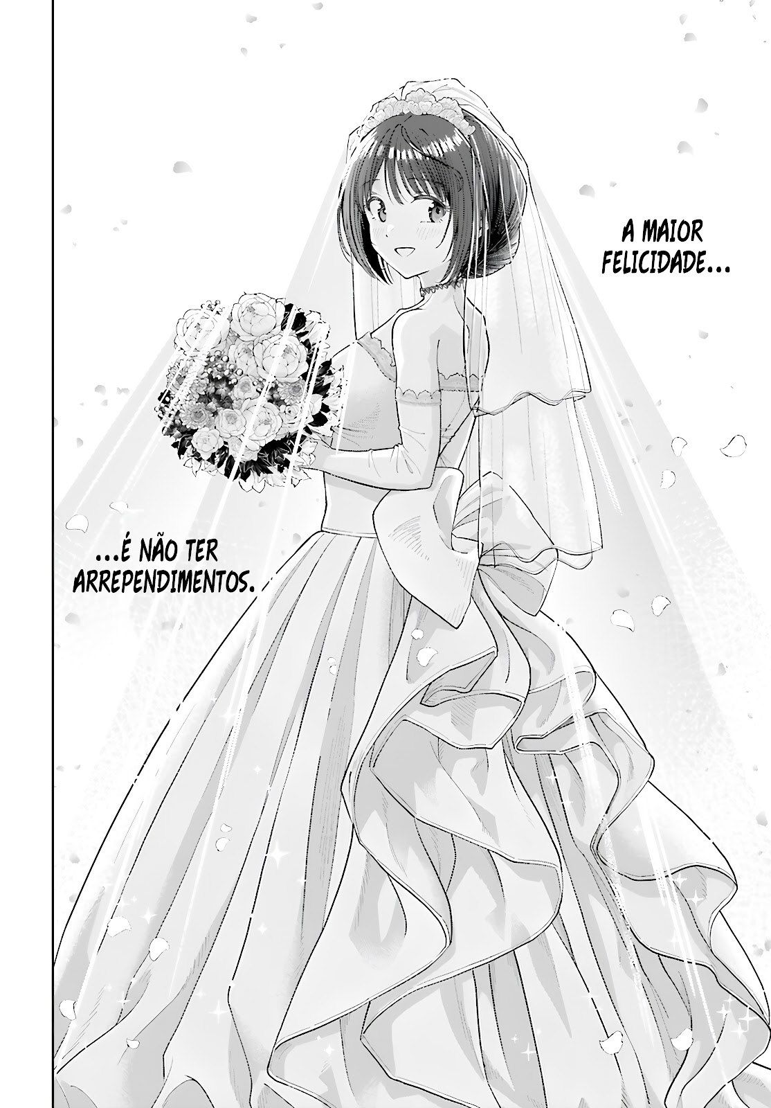 Read Inkya Datta Ore no Seishun Revenge Tenshi sugiru Ano Ko wa Ayumu Re Life (PT-BR) PT Manga Online