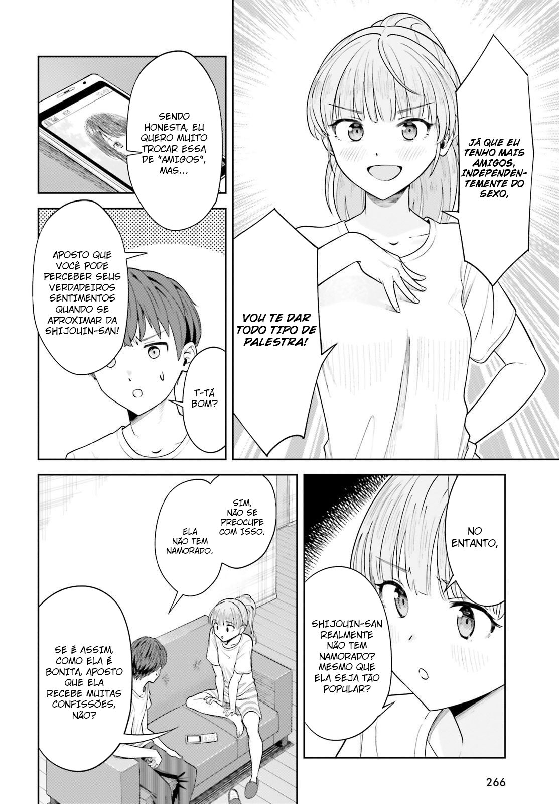 Read Inkya Datta Ore no Seishun Revenge Tenshi sugiru Ano Ko wa Ayumu Re Life (PT-BR) PT Manga Online