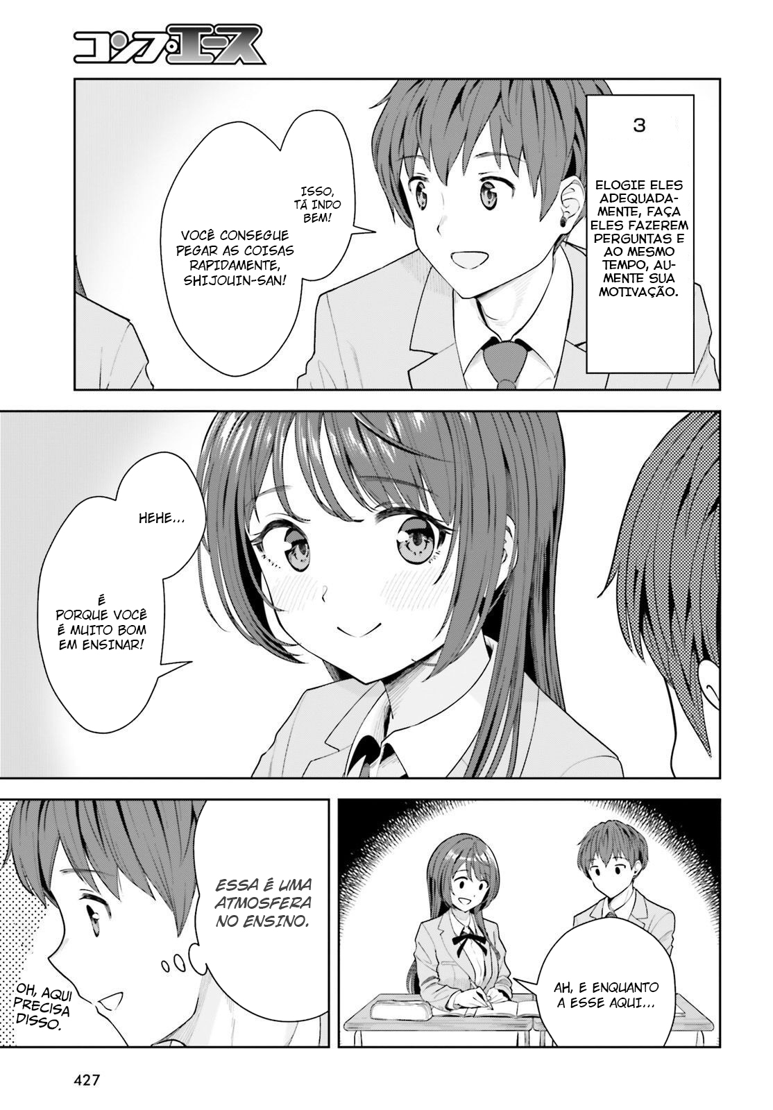Read Inkya Datta Ore no Seishun Revenge Tenshi sugiru Ano Ko wa Ayumu Re Life (PT-BR) PT Manga Online