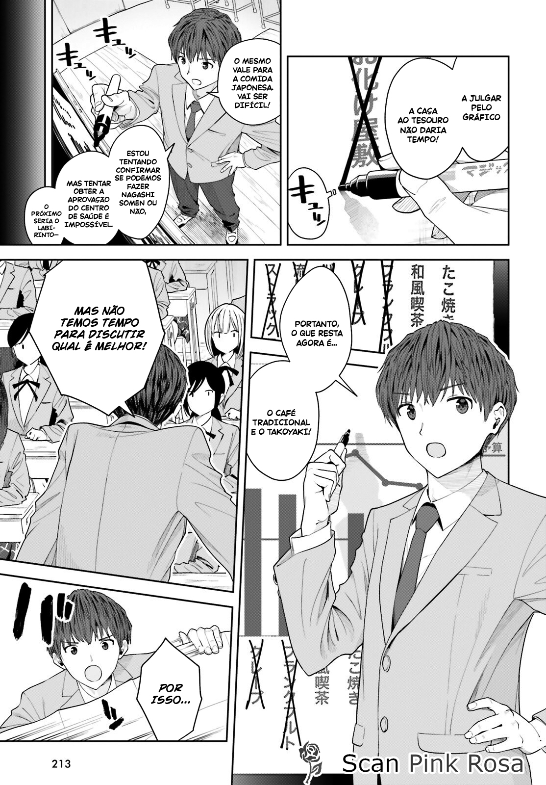 Read Inkya Datta Ore no Seishun Revenge Tenshi sugiru Ano Ko wa Ayumu Re Life (PT-BR) PT Manga Online