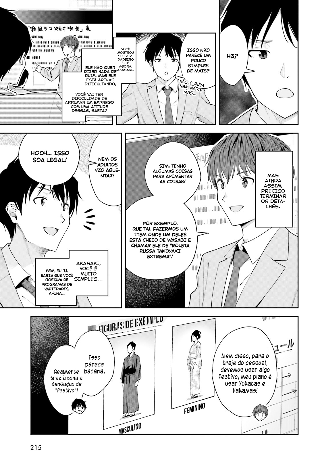 Read Inkya Datta Ore no Seishun Revenge Tenshi sugiru Ano Ko wa Ayumu Re Life (PT-BR) PT Manga Online