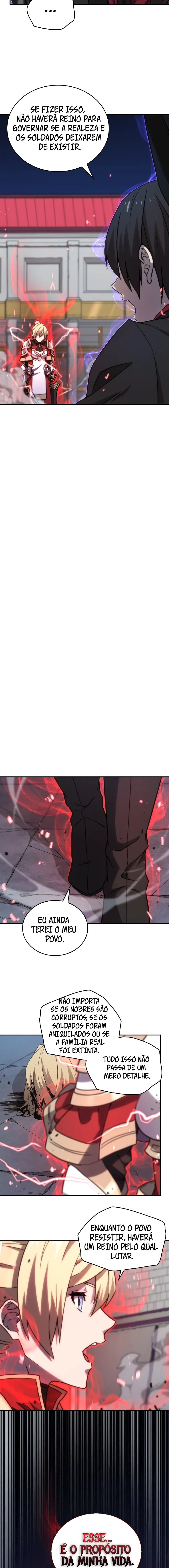 Read Invocado Demais Forte Demais e de Saco Cheio (PT-BR) PT Manga Online