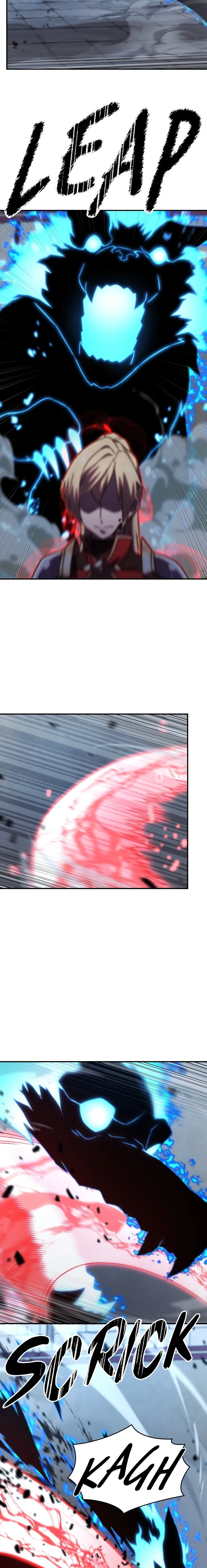 Read Invocado Demais Forte Demais e de Saco Cheio (PT-BR) PT Manga Online