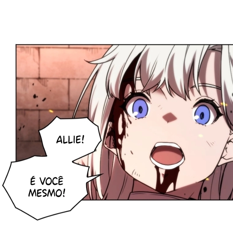 Read Invocado Demais Forte Demais e de Saco Cheio (PT-BR) PT Manga Online
