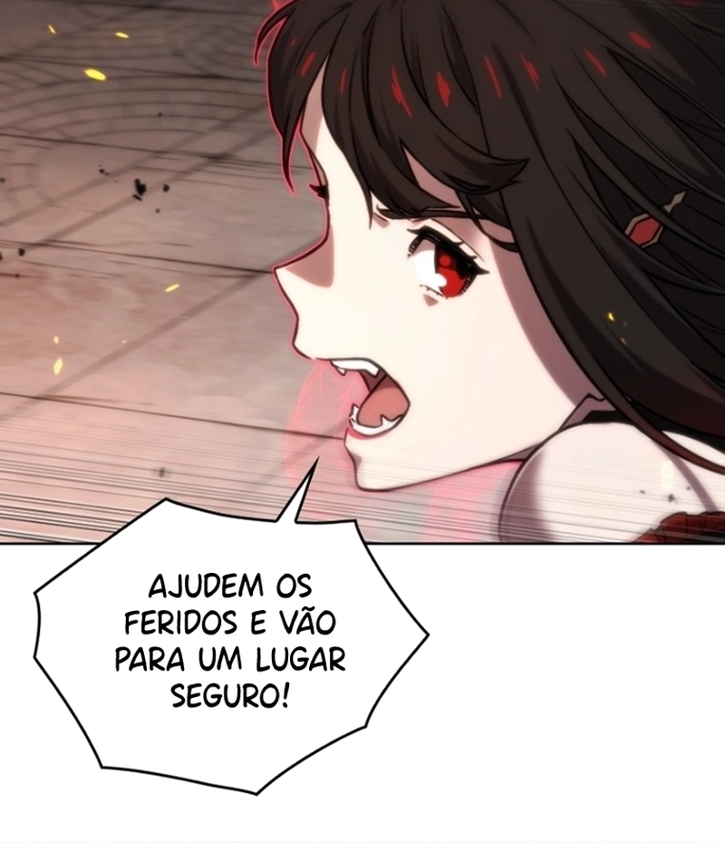 Read Invocado Demais Forte Demais e de Saco Cheio (PT-BR) PT Manga Online