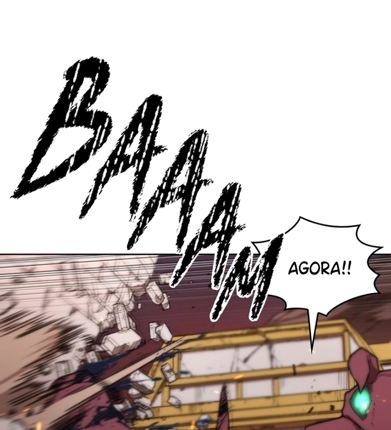 Read Invocado Demais Forte Demais e de Saco Cheio (PT-BR) PT Manga Online