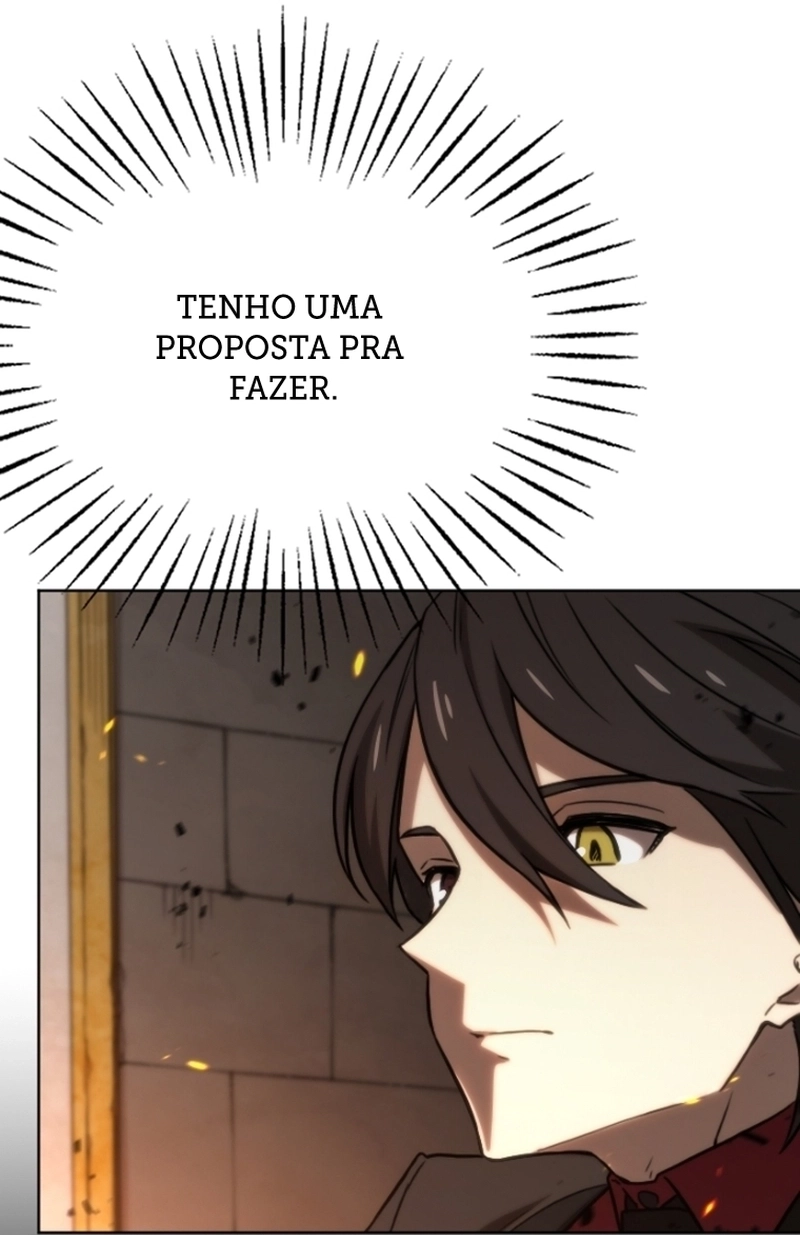 Read Invocado Demais Forte Demais e de Saco Cheio (PT-BR) PT Manga Online