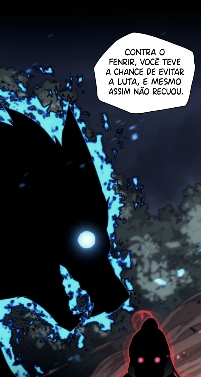 Read Invocado Demais Forte Demais e de Saco Cheio (PT-BR) PT Manga Online