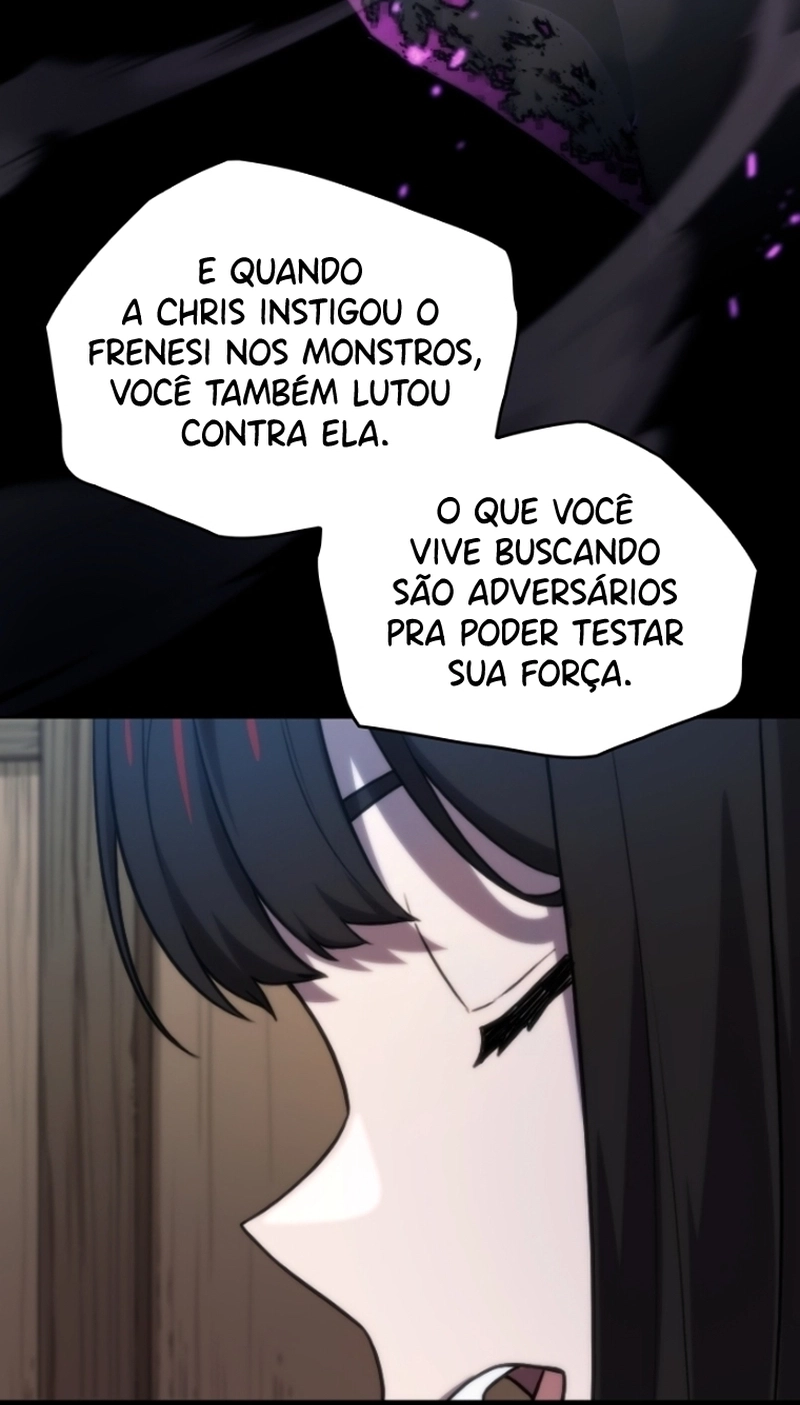 Read Invocado Demais Forte Demais e de Saco Cheio (PT-BR) PT Manga Online