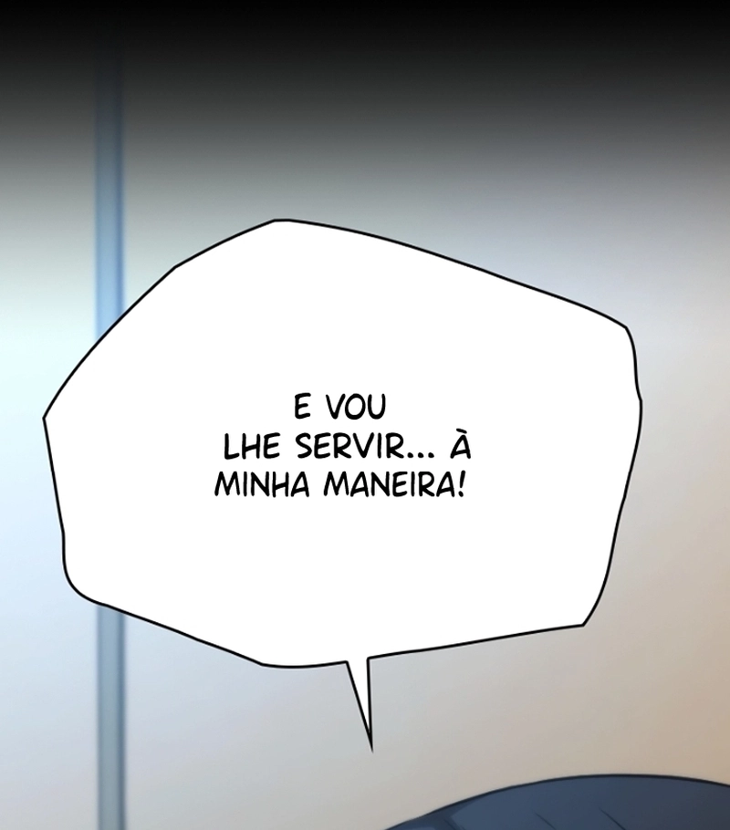 Read Invocado Demais Forte Demais e de Saco Cheio (PT-BR) PT Manga Online
