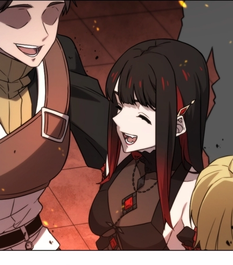 Read Invocado Demais Forte Demais e de Saco Cheio (PT-BR) PT Manga Online