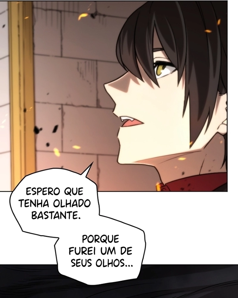 Read Invocado Demais Forte Demais e de Saco Cheio (PT-BR) PT Manga Online