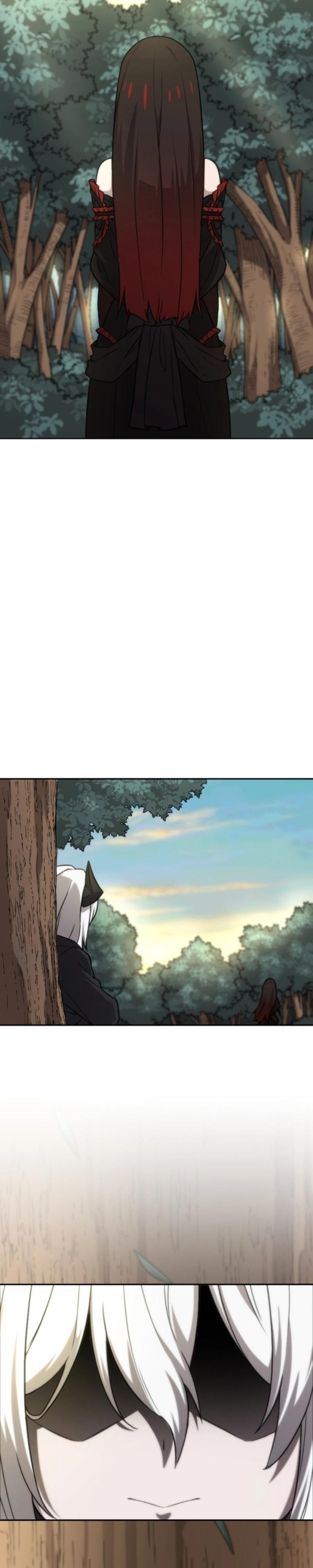 Read Invocado Demais Forte Demais e de Saco Cheio (PT-BR) PT Manga Online