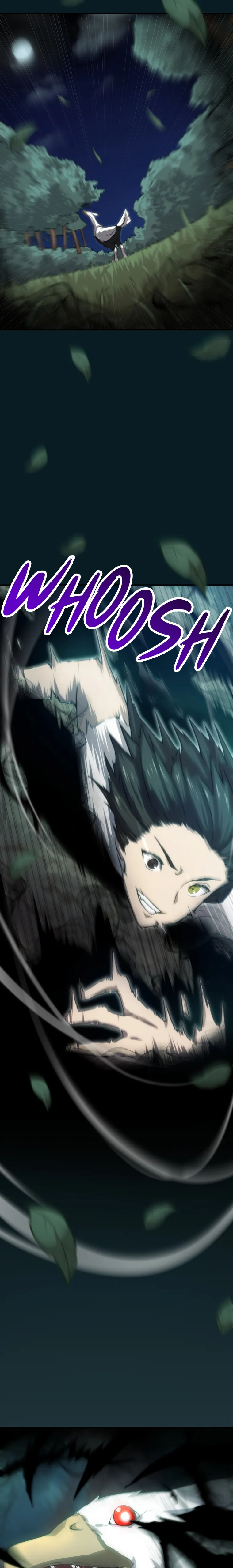 Read Invocado Demais Forte Demais e de Saco Cheio (PT-BR) PT Manga Online