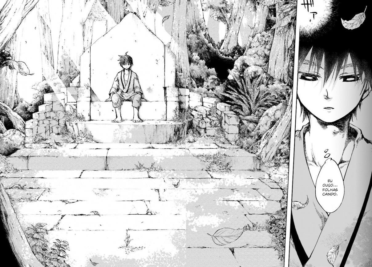 Read Isekai Mokushiroku Mynoghra  (PT-BR) PT Manga Online