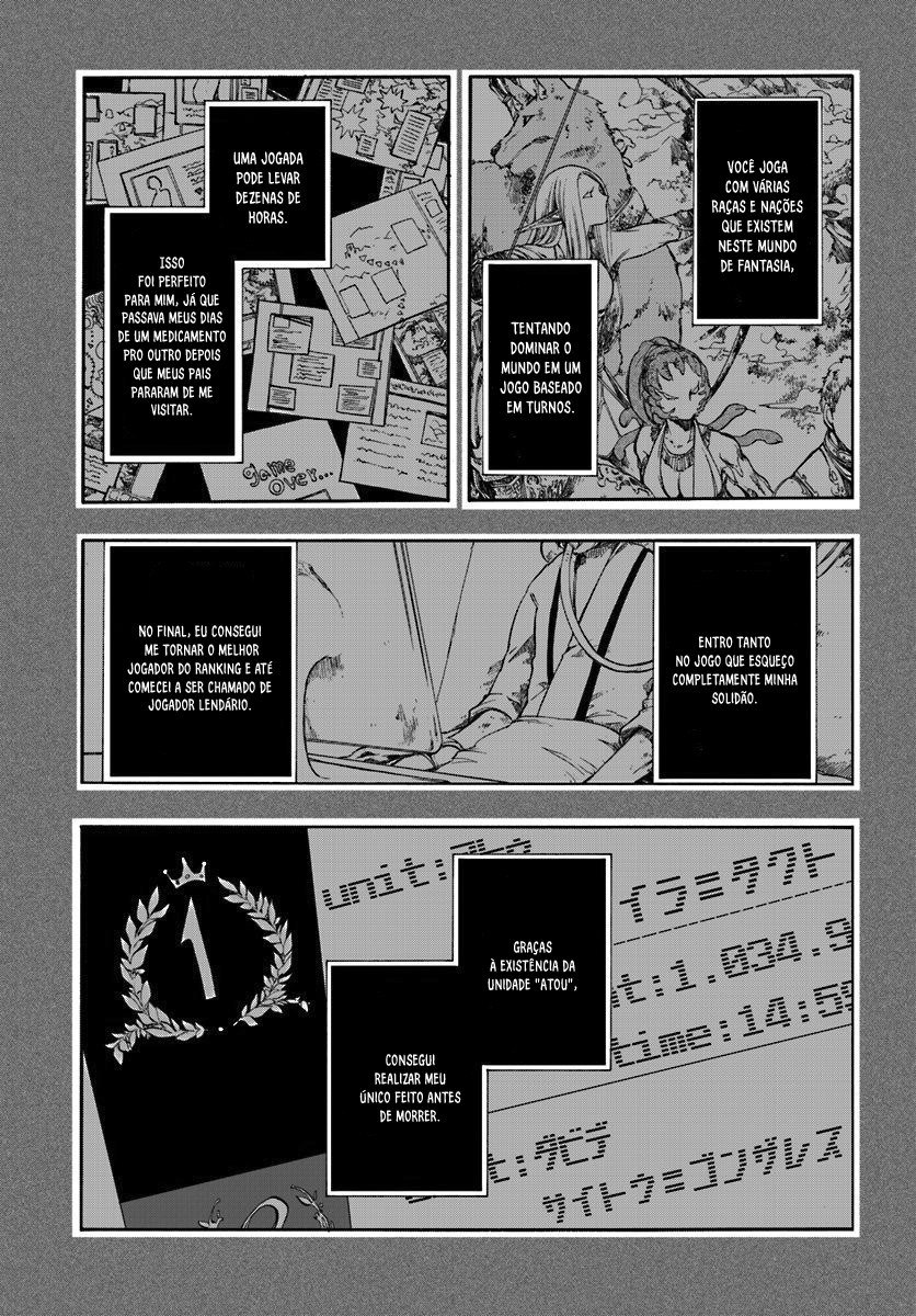Read Isekai Mokushiroku Mynoghra  (PT-BR) PT Manga Online
