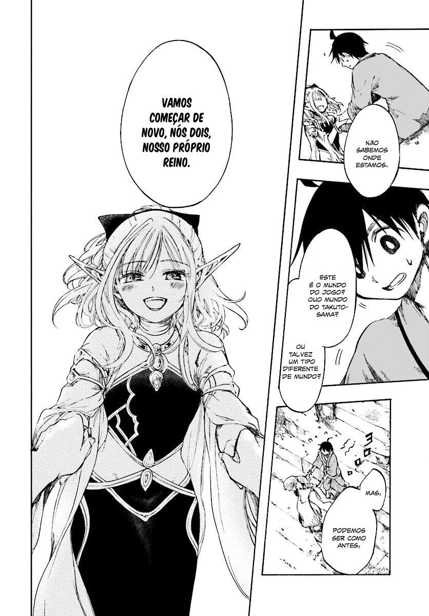 Read Isekai Mokushiroku Mynoghra  (PT-BR) PT Manga Online