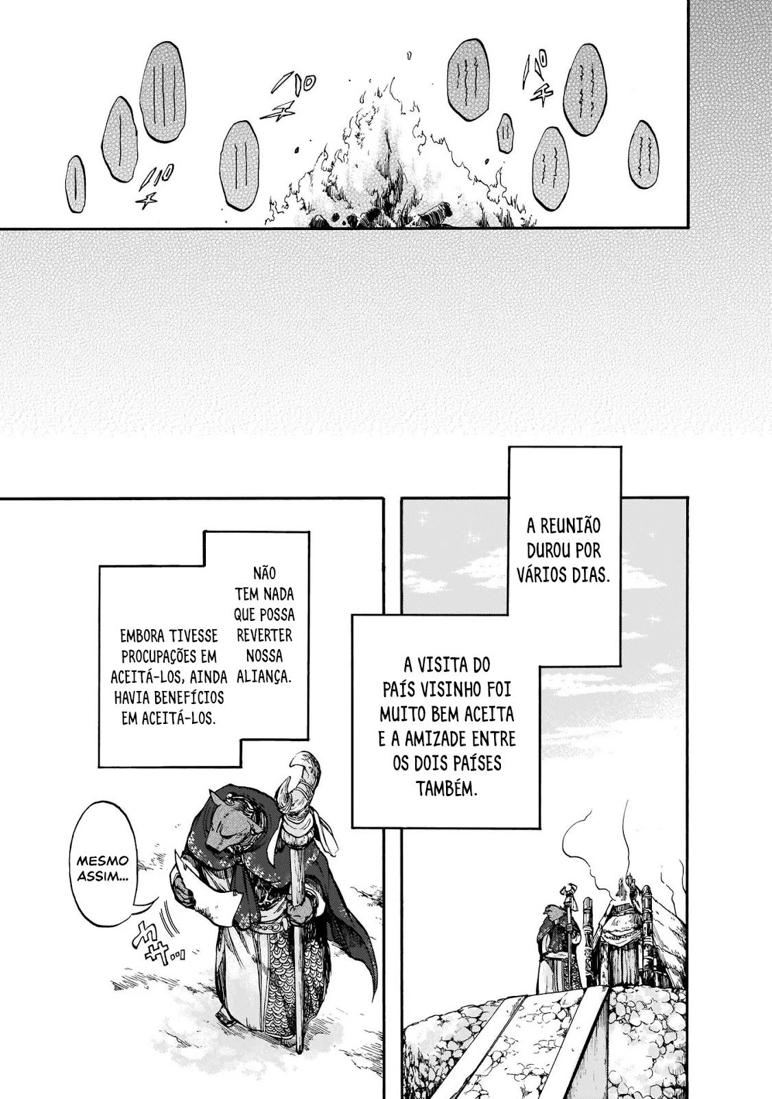 Read Isekai Mokushiroku Mynoghra  (PT-BR) PT Manga Online
