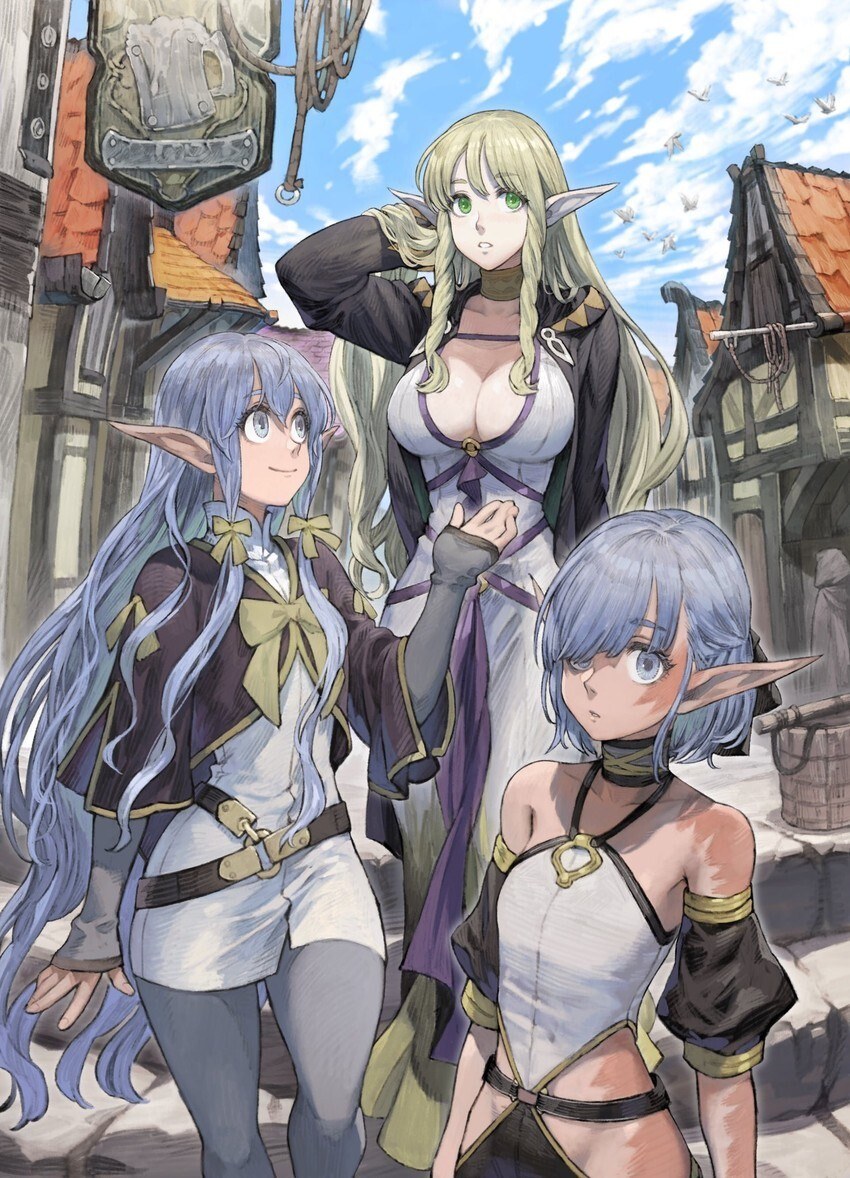 Read Isekai Mokushiroku Mynoghra  (PT-BR) PT Manga Online