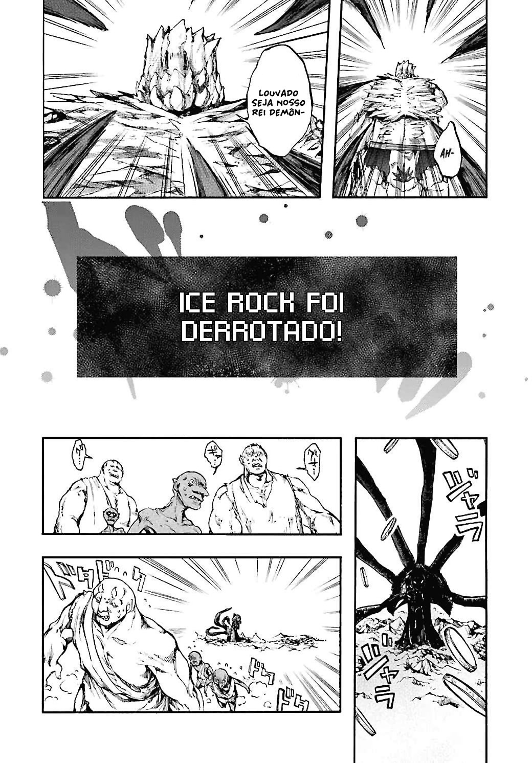Read Isekai Mokushiroku Mynoghra  (PT-BR) PT Manga Online