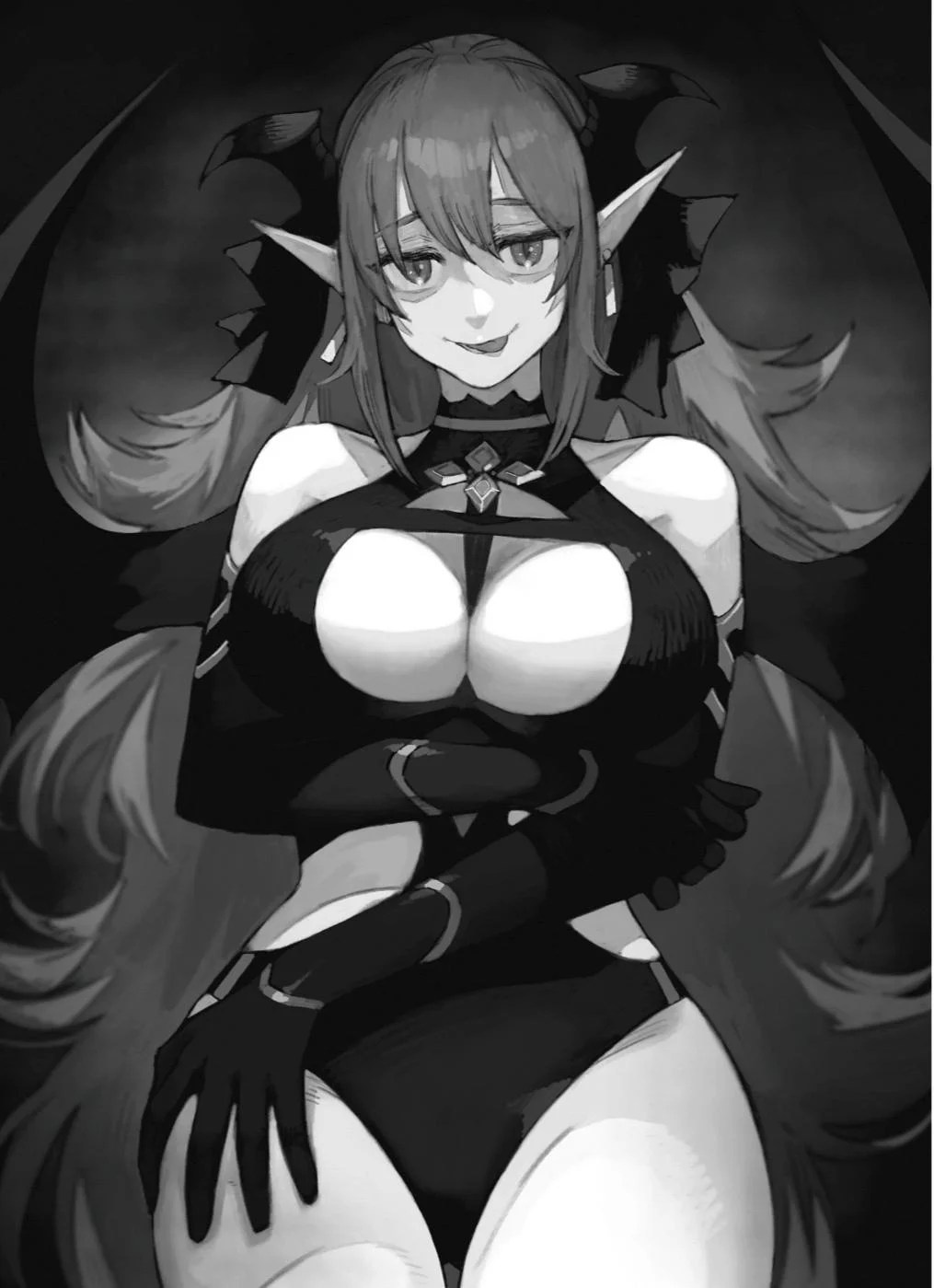 Read Isekai Mokushiroku Mynoghra  (PT-BR) PT Manga Online