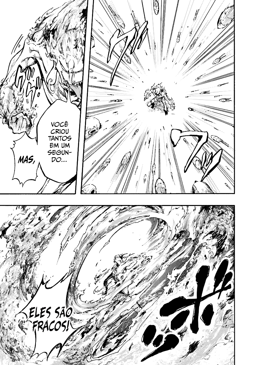 Read Isekai Mokushiroku Mynoghra  (PT-BR) PT Manga Online