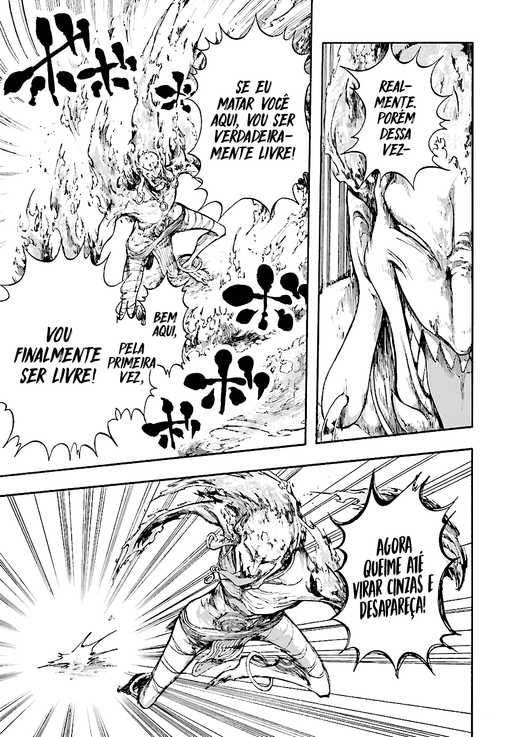 Read Isekai Mokushiroku Mynoghra  (PT-BR) PT Manga Online